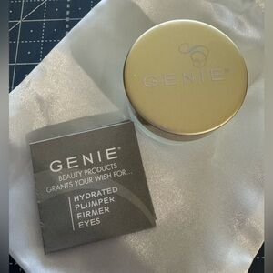 Genie H’eye’drator Plus Eye Cream! BRAND NEW!